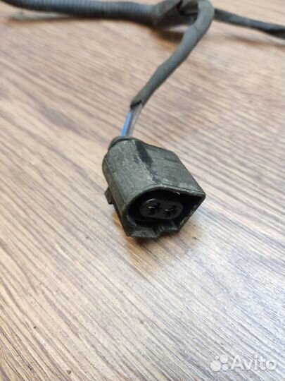 Помпа бачка омывателя Opel Astra J