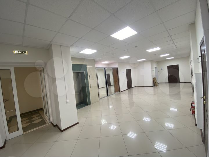 Офис, 211.8 м²