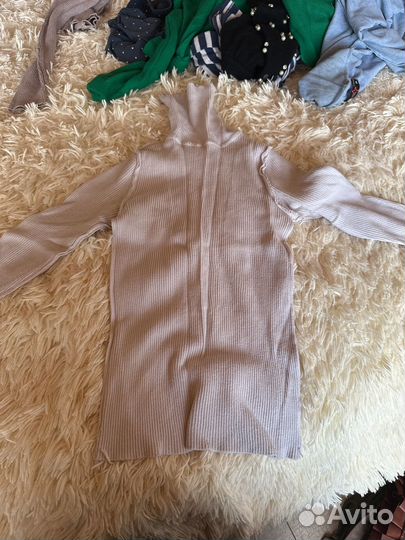 Женская одежда бу