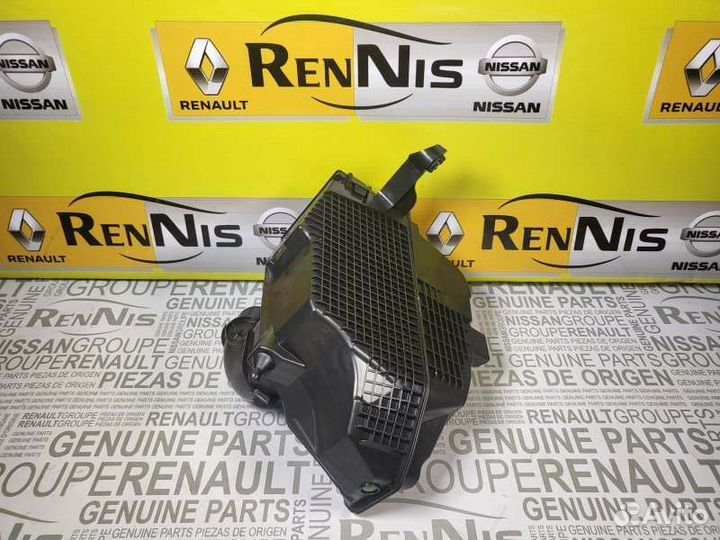 Корпус воздушного фильтра Renault Sandero 2