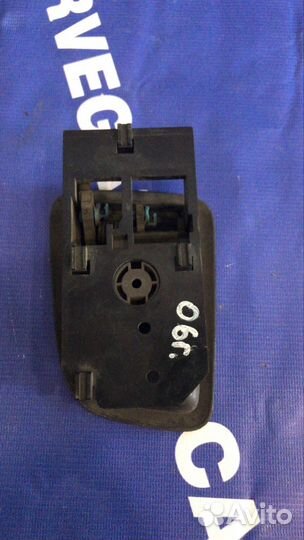 Ручка двери внутренняя задняя правая Kia Cerato