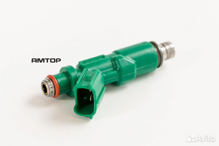 Aisan FNJ9-21020 Форсунка топливная 1-2nzfe/1nzfxe