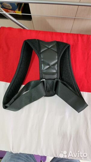 Корсет корректор осанки