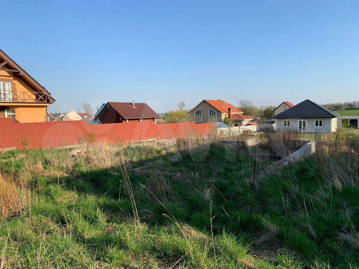 Участок 12 сот. (ИЖС)