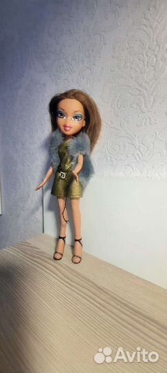 Куклы Bratz и Монстр Хай