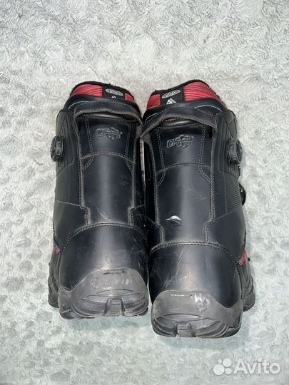 Ботинки для сноуборда 44.5eur K2 Darko