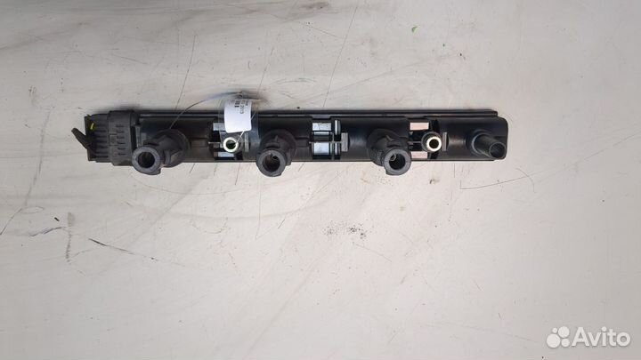 Катушка зажигания Opel Meriva 2010, 2013