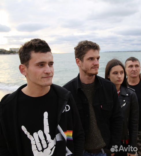 Кавер -группа