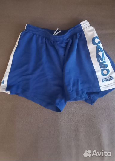 Шорты для самбо