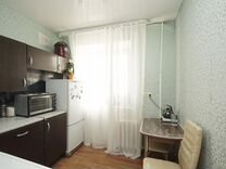 2-к. квартира, 40,2 м², 5/5 эт.