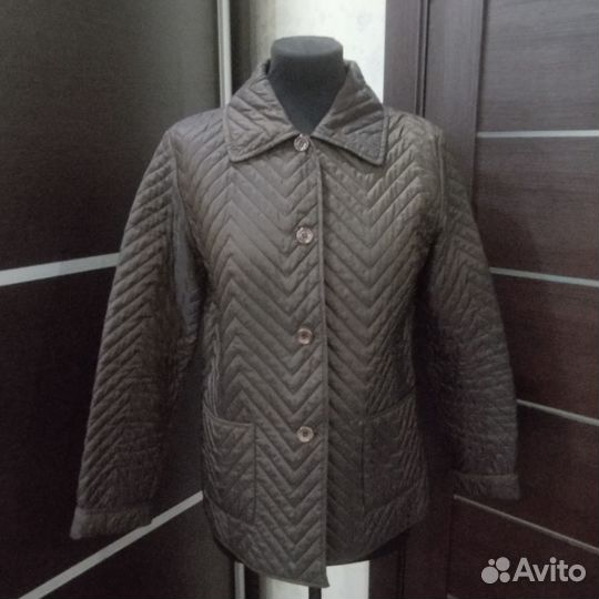 Куртки женские демисезонные