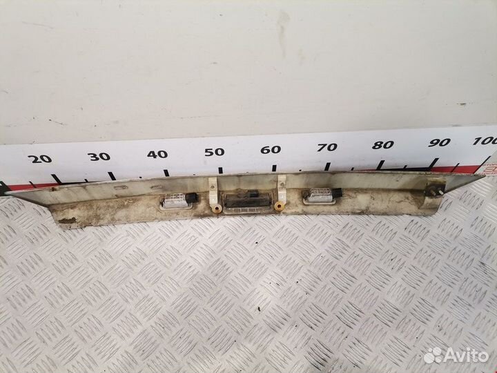 Ручка крышки багажника для Ford Mondeo 4 1542658