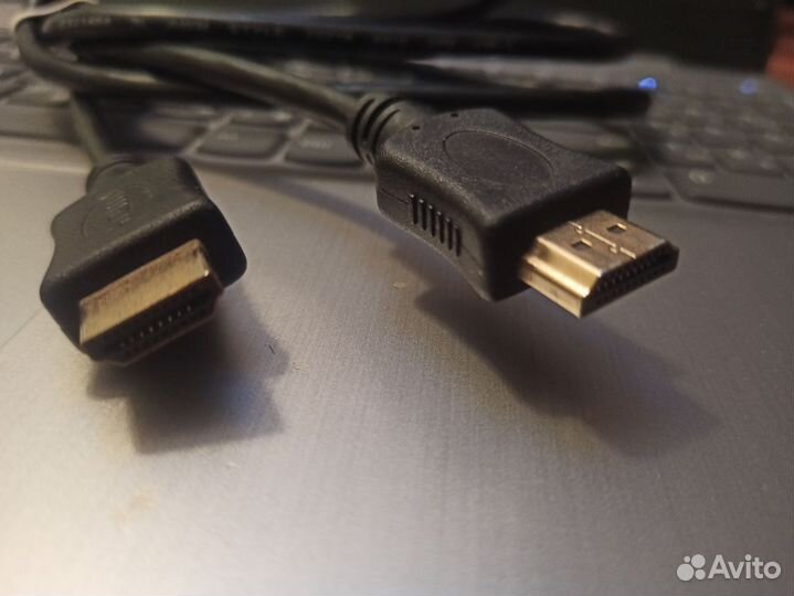 Hdmi vga, сетевой кабель, hdmi