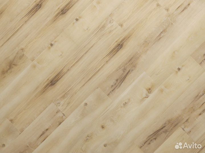 Ламинат SPC FastFloor Дуб Усть-Цильмский FST-101