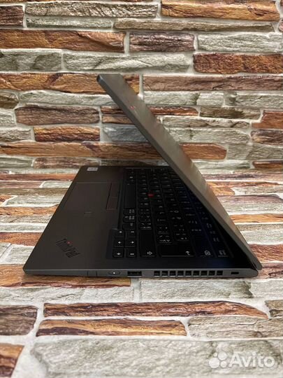 Ноутбук lenovo Thinkpad X1 yoga GEN5