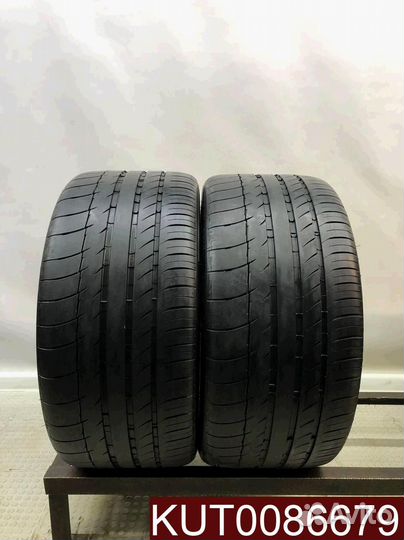 Michelin Pilot Sport 2 265/40 R18 107U