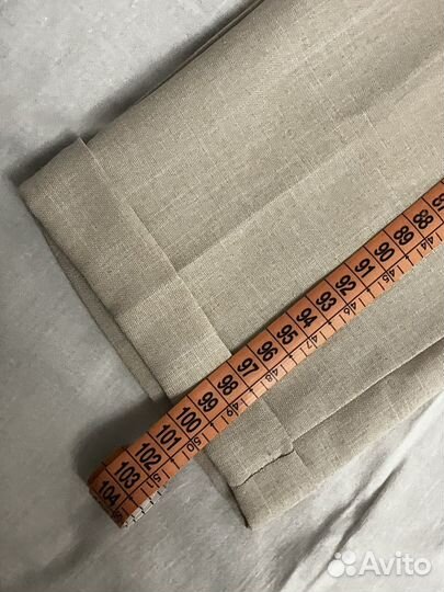 Брючный костюм женский