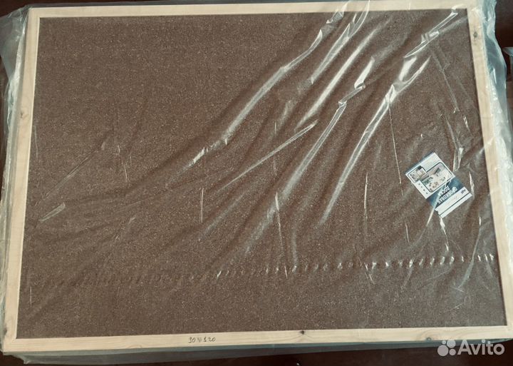 Пробковые доски