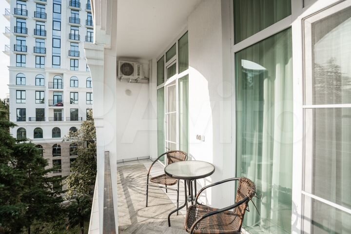 2-к. квартира, 45 м², 6/7 эт.