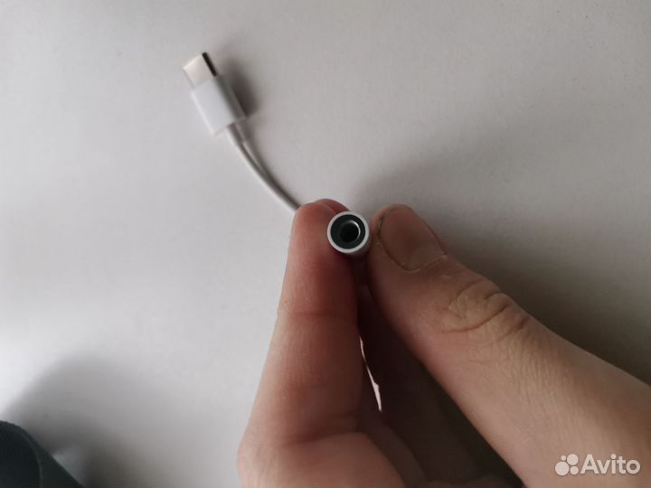 Провод usb type c