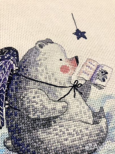 Картина «Звездочет»