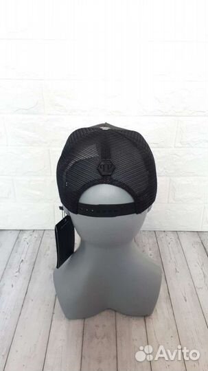 Кепкa Philipp Plein