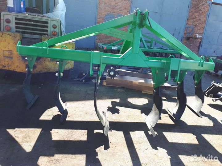 Плуг Радогост-маш ПЧ-3,5Н ШКТ, 2023