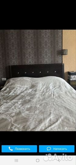 Спальный гарнитур