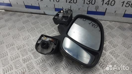 Зеркало наружное правое opel vivaro (FBE12JO01)