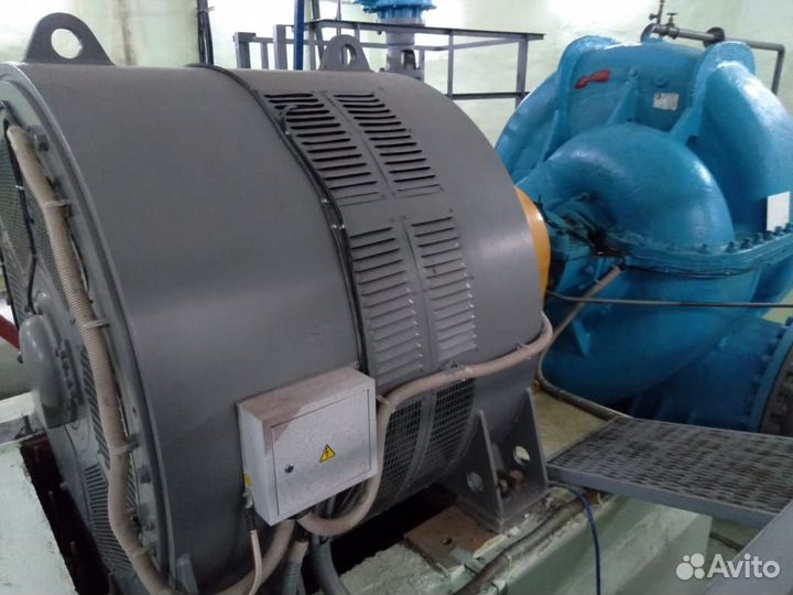 Балансировка, вибродиагностика, лазерная центровка