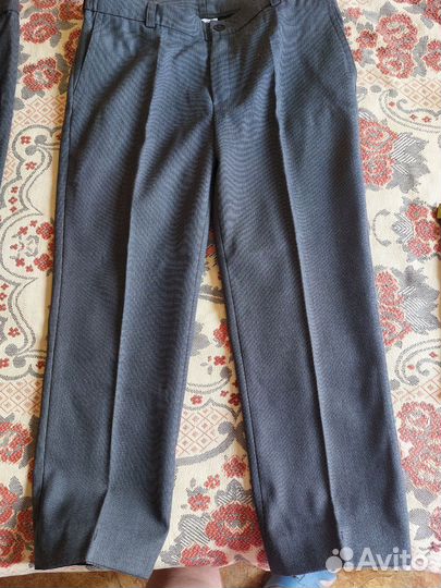 Форма школьная для мальчика