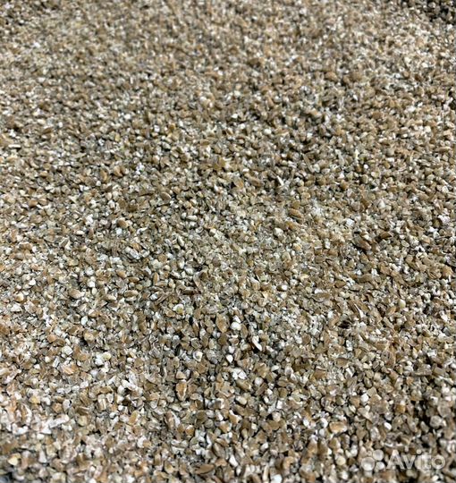 Крупа Пшеничная