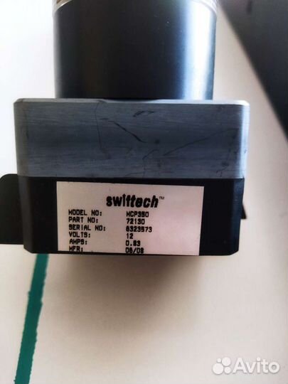 Водное охлаждение для компьютера