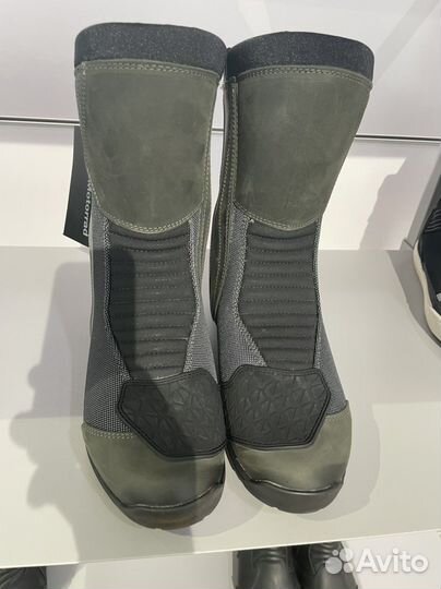 Сапоги мото BMW Flow