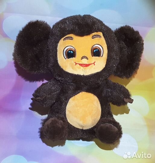 Самые красивые Чебурашки