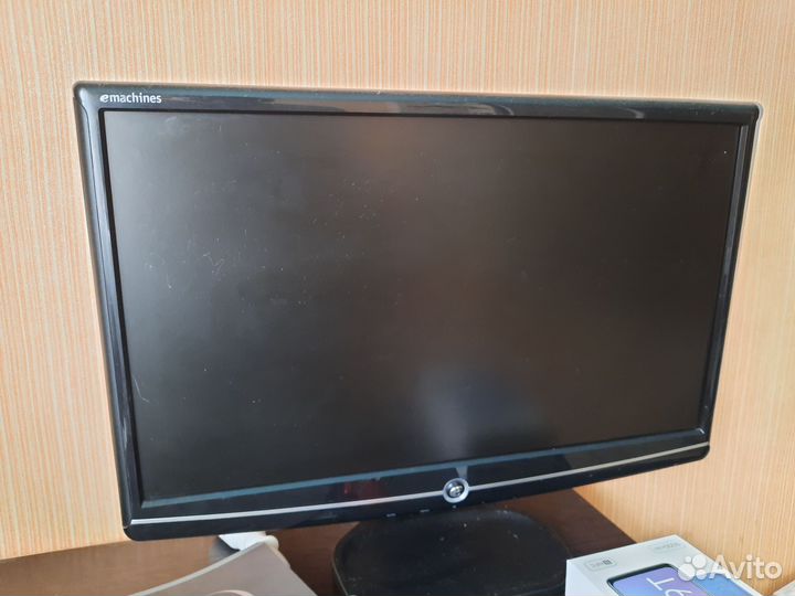 Монитор eMachines E202H E