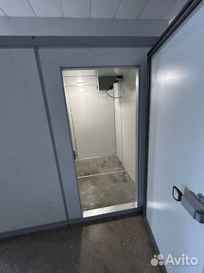 Холодильная камера / холодильный шкаф 196*256*220