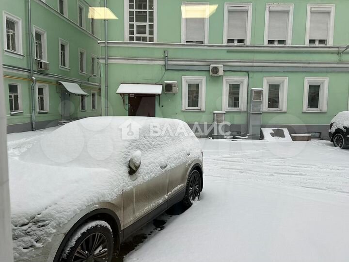 Продам здание, 20.7 м²