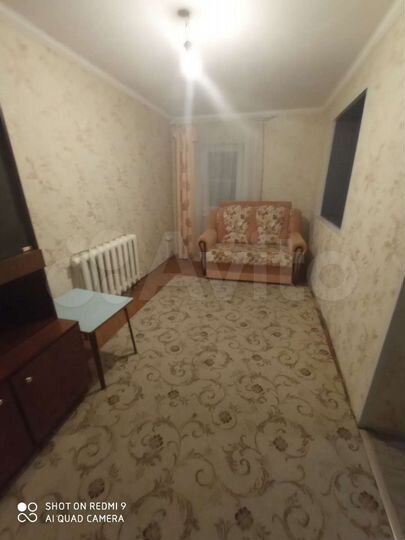Дом 52 м² на участке 7 сот.