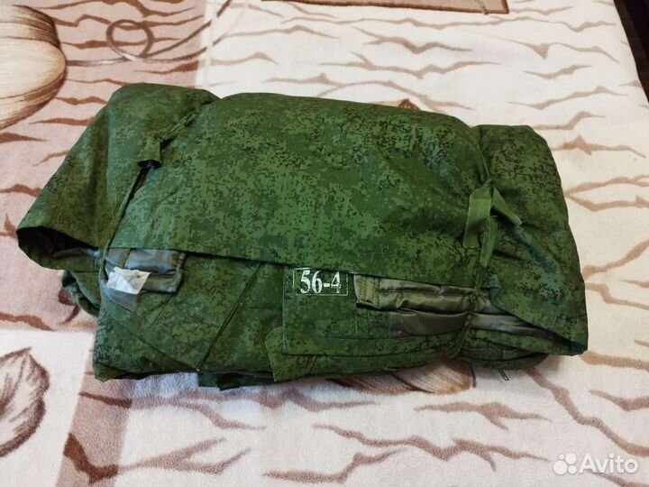 Военная форма