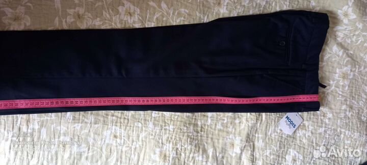 Брюки для мальчика