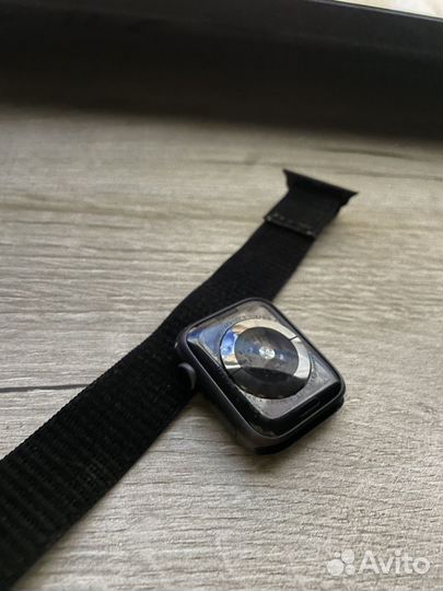 Часы apple watch 5 44 mm