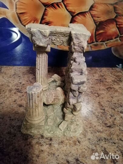 Декоративная фигурка для аквариума