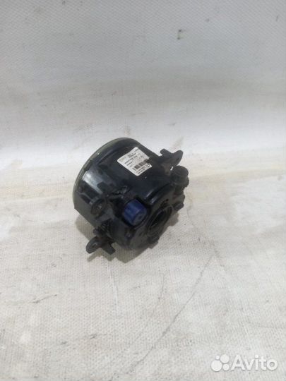 Фара противотуманная Renault Scenic 2 2003 - 2006