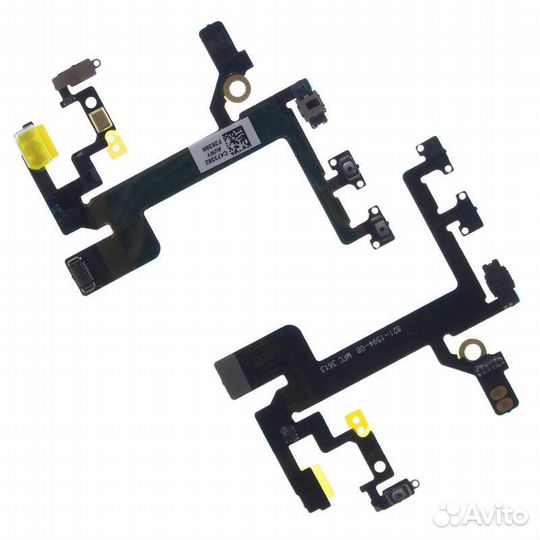 Шлейфы для iPhone/ все модели + ремонт