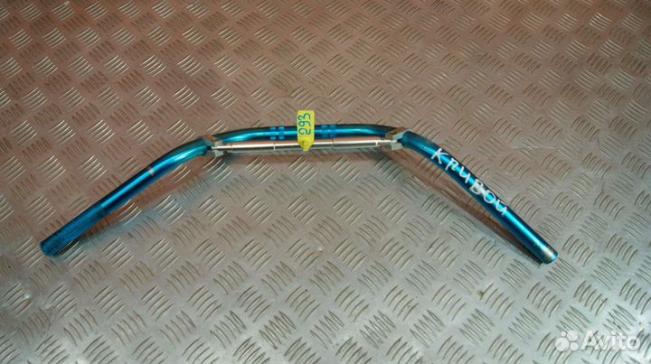 Руль Kawasaki ZR250 Balius