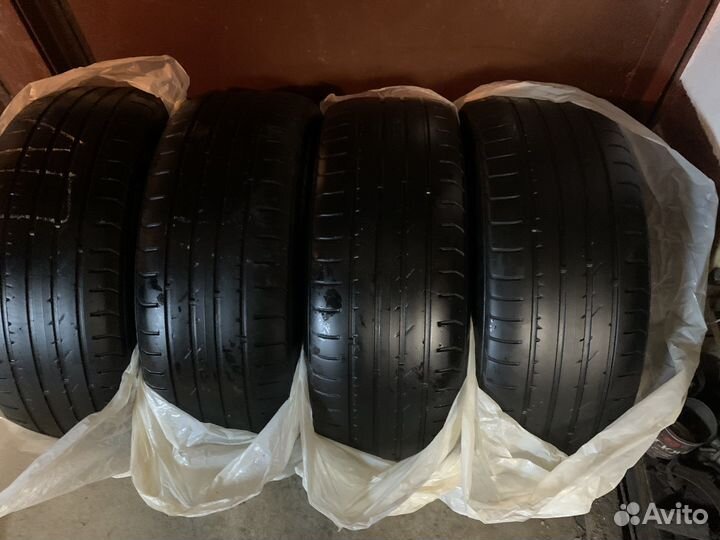 Marshal Crugen HP91 235/55 R19 105W