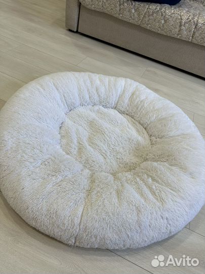 Лежанка для очень крупных пород собак и кошек