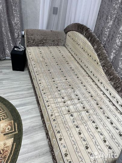 Диван тахта