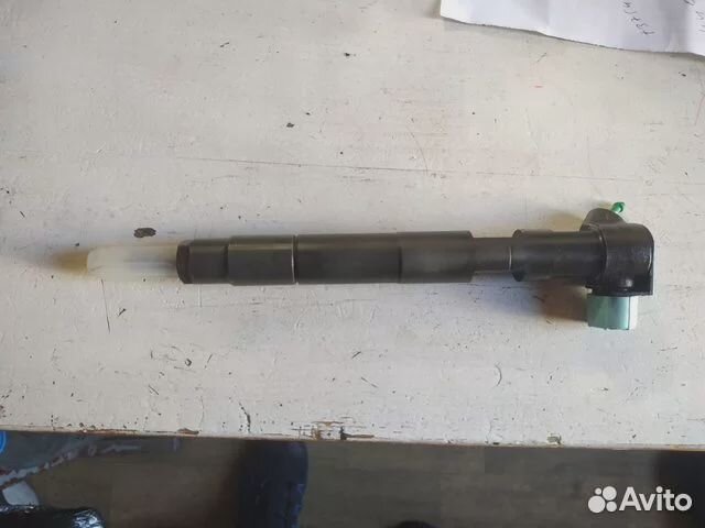 Форсунка MB sprinter 09- 2.0CDI-3.0CDI delphi